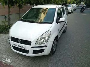 Maruti Suzuki Ritz Vdi Abs Bs-iv, , Diesel