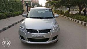 Maruti Suzuki Swift Vxi, , Petrol