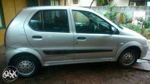  Tata Indica V2 diesel  Kms