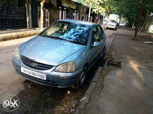 Tata Indigo Car in Good and Working condition all