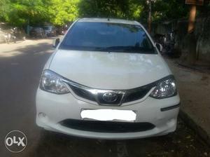 Toyota Etios Gd, , Diesel