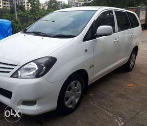 Toyota Innova 2.5 G4 8 Str, , Diesel