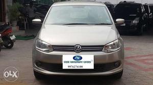 Volkswagen Vento Comfortline Diesel, , Diesel