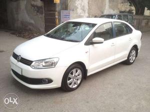 Volkswagen Vento Highline Diesel, , Diesel