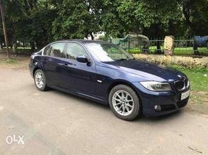 Bmw 3 Series 320d Sedan, , Diesel