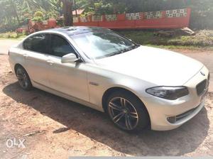 Bmw 5 Series 520d Sedan, , Diesel