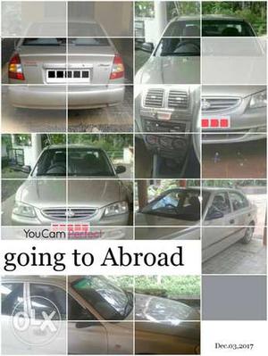 Going abroad. Urgent sale. Price silently adjustable