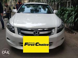 Honda Accord 3.0 V6 At, , Petrol