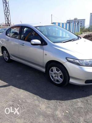 Honda City 1.5 S Mt, , Petrol