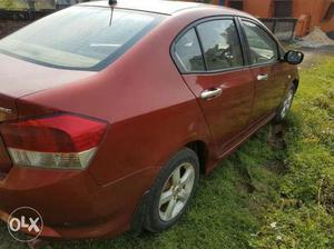 Honda City 1.5 V Mt, , Petrol