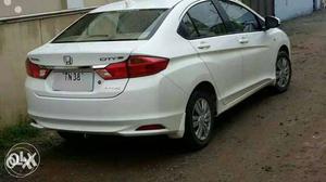  Honda City petrol  Kms