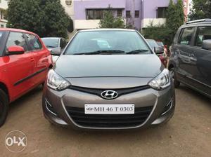 Hyundai I20 Magna (o) 1.4 Crdi, , Diesel