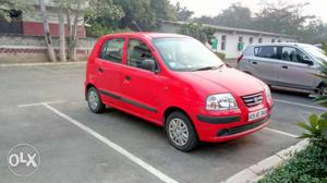  Hyundai Santro Xing petrol  Kms