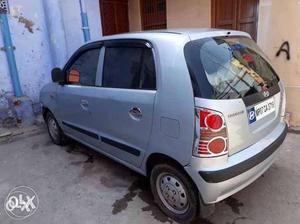 Hyundai Santro Xing petrol  Kms  year