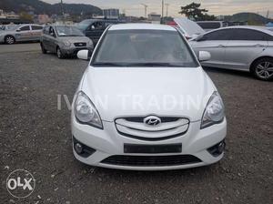 Hyundai Verna diesel  Kms  year