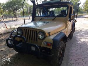  Mahindra Others diesel  Kms