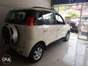  Mahindra Quanto diesel 70 Kms