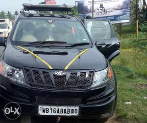 Mahindra Xuv500 diesel  Kms  year