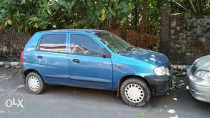 Maruti Suzuki Alto Lx, , Petrol