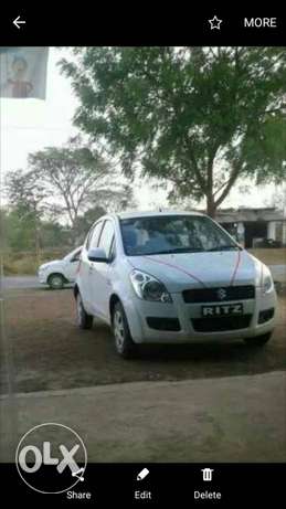 Maruti Suzuki Ritz diesel  Kms  year