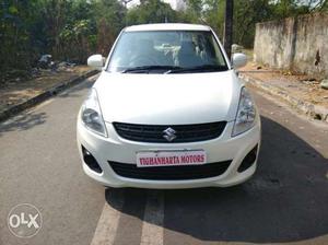 Maruti Suzuki Swift Dzire Ldi, , Diesel