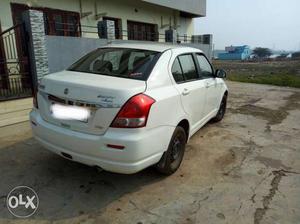  Maruti Suzuki Swift Dzire diesel  Kms