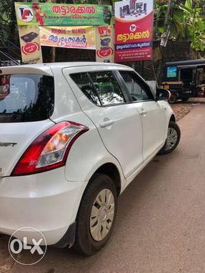  Maruti Suzuki Swift diesel  Kms