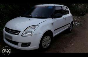  Maruti Suzuki Swift diesel  Kms