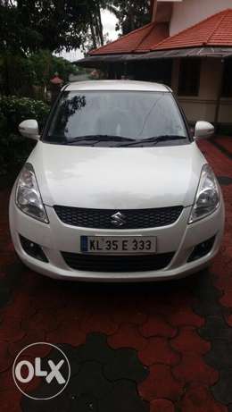 Maruti Suzuki Swift diesel  Kms  year