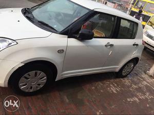  Maruti Suzuki Swift petrol  Kms