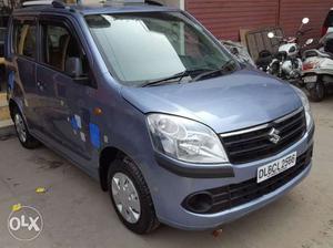 Maruti Suzuki Wagon R 1.0 Lxi Cng, , Cng