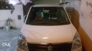  Maruti Suzuki Wagon R petrol  Kms