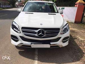 Mercedes-benz M-class 250 Cdi, , Diesel