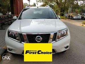 Nissan Terrano Xv D Thp Premium 110 Ps, , Diesel