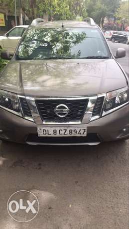 Nissan Terrano diesel  Kms  year