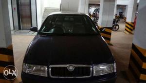 Skoda Octavia diesel  Kms  year