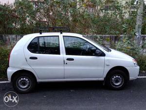 Tata Indica V2 for sale. Almost new. Very less