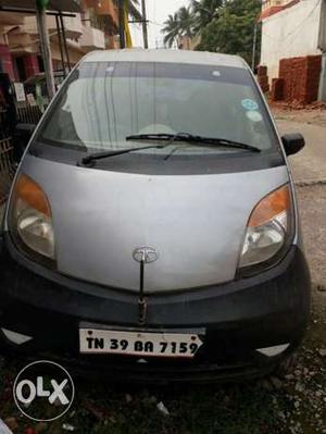 Tata Nano Cx, , Petrol