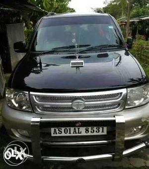 Tata Safari diesel  Kms  year