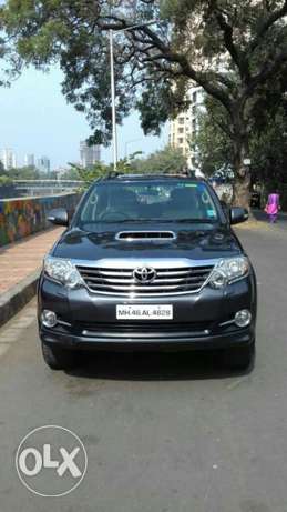 Toyota Fortuner 3.0 4x2 Mt, , Diesel