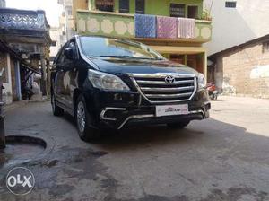 Toyota Innova 2.5 G 7 Str Bs-iv, , Diesel