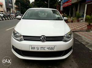 Volkswagen Vento Highline Diesel, , Diesel