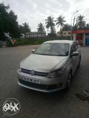  Volkswagen Vento diesel  Kms