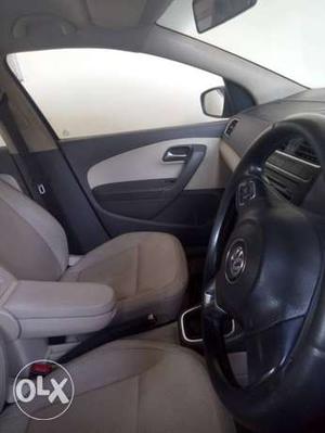  Volkswagen Vento diesel  Kms