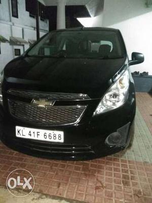  Chevrolet Beat diesel  Kms