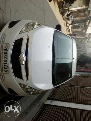  Chevrolet Beat diesel  Kms