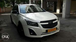 Chevrolet Cruze Ltz At, , Diesel