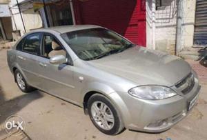 Chevrolet Optra disel  Kms  year
