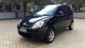 Chevrolet Spark 1.0 Bs-iii, , Petrol