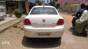 Fiat Linea emotion pack